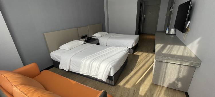 昌图东晟大酒店图片