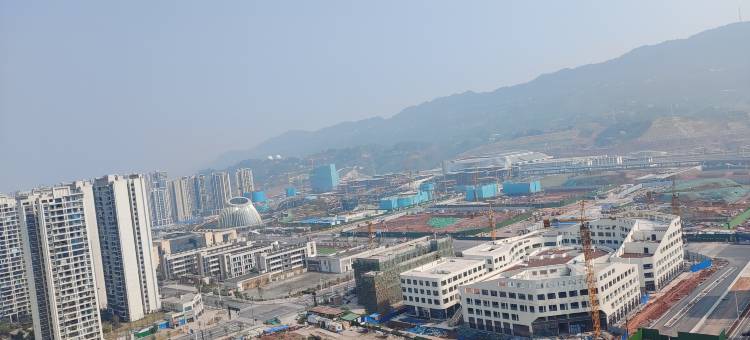 双桔民宿(宜宾卫校店)图片