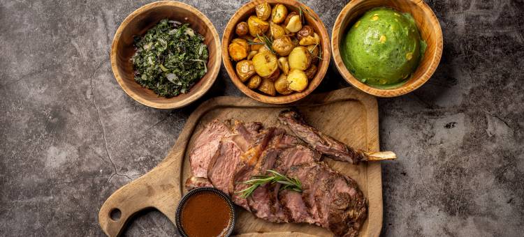 内罗毕上山美居酒店(Mercure Nairobi Upper Hill)图片