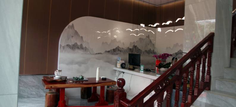 宁洱双鸿民宿图片