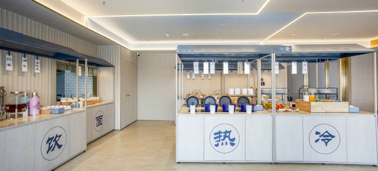 汉庭酒店(如东洋口镇店)图片