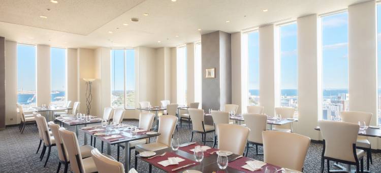 横须贺美居酒店(Mercure Yokosuka)图片