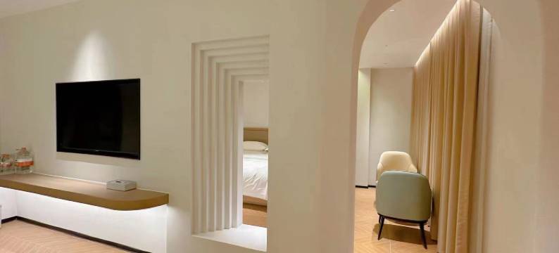 红都国际酒店图片