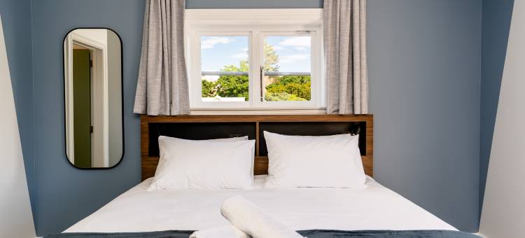 基督城哈卡之家(Haka House Christchurch)图片