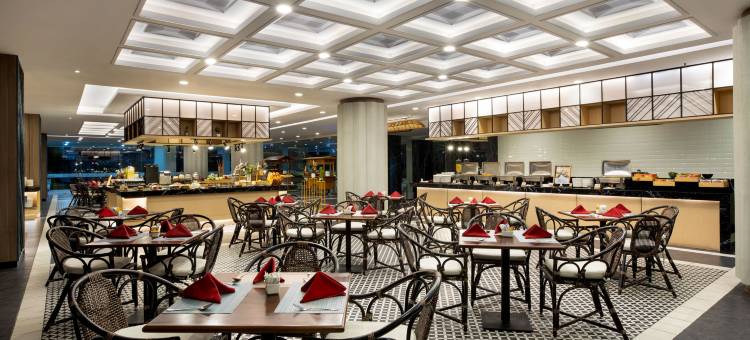 日惹苏尔迪曼基玛亚哈里斯酒店(Kimaya Sudirman Yogyakarta by Harris)图片