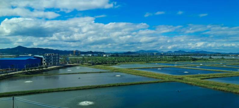 台山横山酒店图片