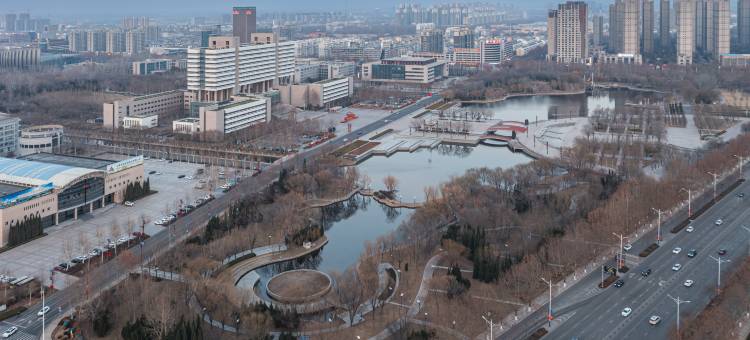 全季酒店(德州市政府店)图片