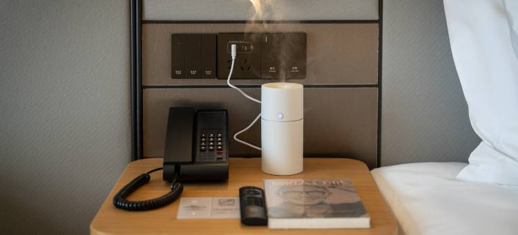 全季酒店(义乌火车站商城大道店)图片