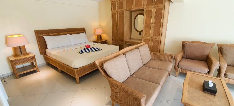 长滩岛琳戛纳度假酒店(Lingganay Boracay Hotel Resort)图片