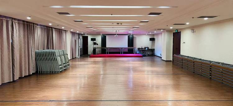 格林豪泰(唐山南湖金地新妇幼保健院店)图片