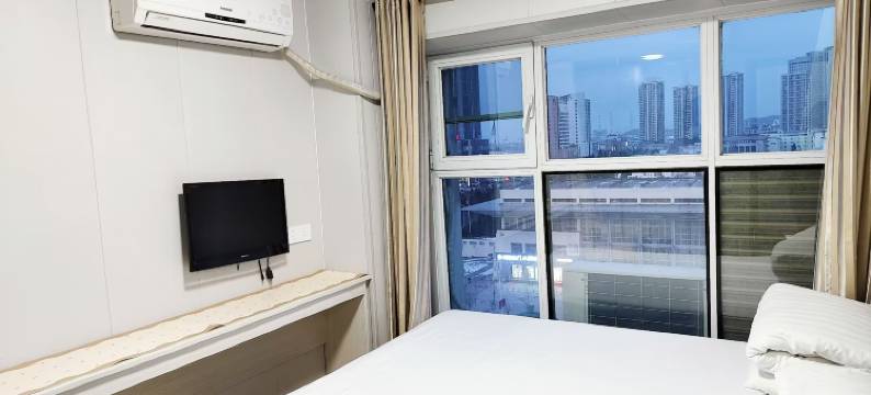 威海幸福人家旅馆图片