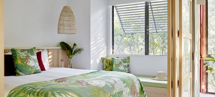 拜伦克里斯托布鲁克酒店(Crystalbrook Byron)图片