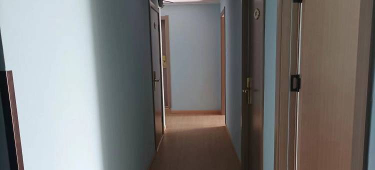 惠迎公寓酒店(西安曲江电视塔地铁站店)图片