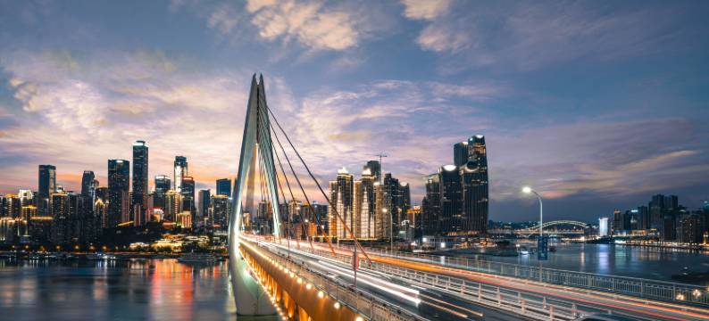 宜佳怡酒店(九龙坡巴国城店)图片