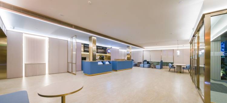 汉庭酒店(宁波江北外滩店)图片