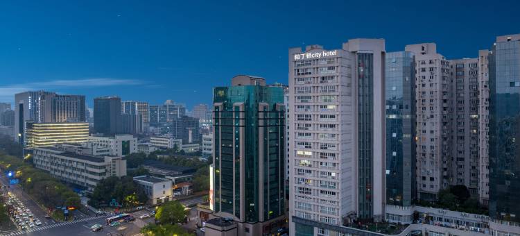 忆朵酒店(杭州黄龙体育中心店)图片