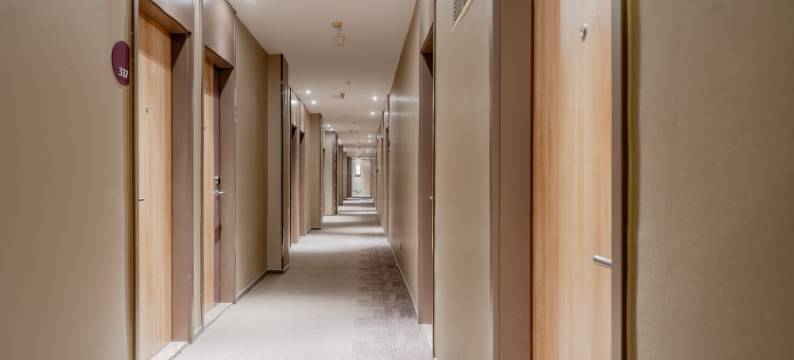 如家酒店(南京新街口中山东路西安门地铁站店)图片