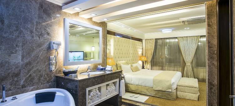 阿格拉贝德酒店(Hotel Agrabad)图片