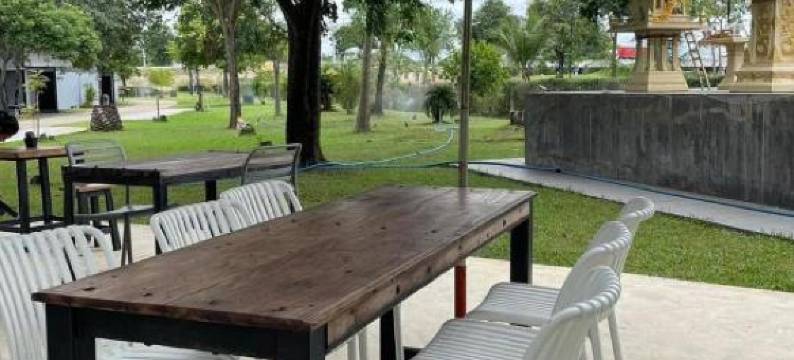 微笑水牛度假村(Smile Buffalo Resort)图片