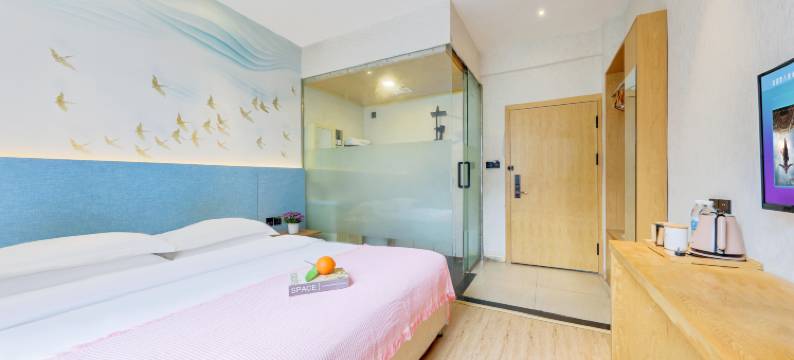 龙城宾馆(成都华西医院南门武侯祠店)图片