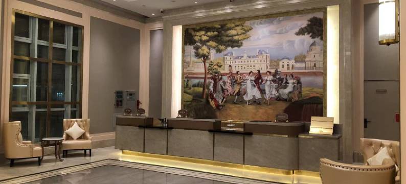 维也纳酒店(吉首高铁东站店)图片