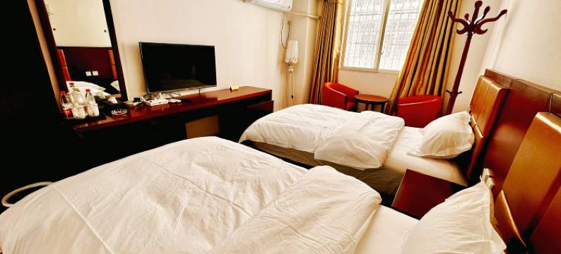 九龙宜居民宿图片