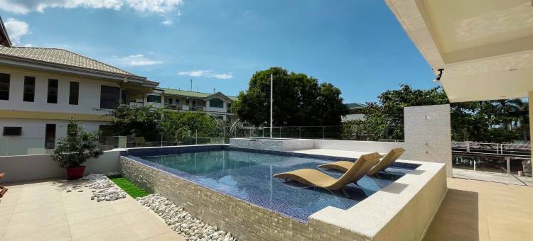 Villa Pamana 旅馆波尔多·格尼拉powered by Cocotel(Villa Pamana Inn Puerto Galera powered by Cocotel)图片