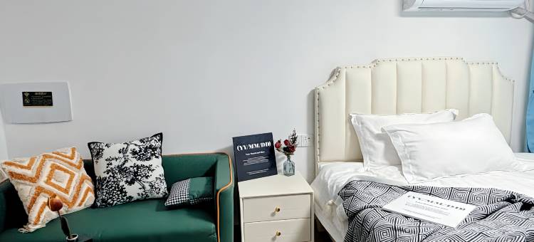 芳华智能酒店(广州新塘永旺梦乐城店)图片