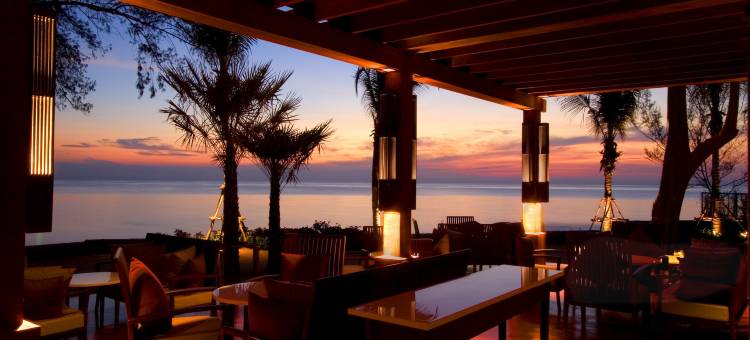 华欣凯悦酒店(Hyatt Regency Hua Hin)图片