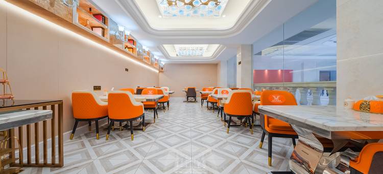 维也纳酒店(常熟梅李大梦想城店)图片