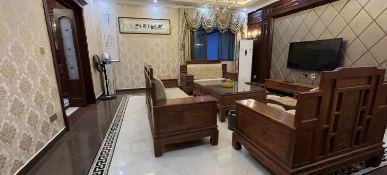 婺安民宿(月亮湾店)图片