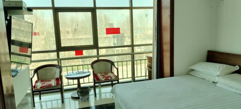 赵县舒安宾馆图片