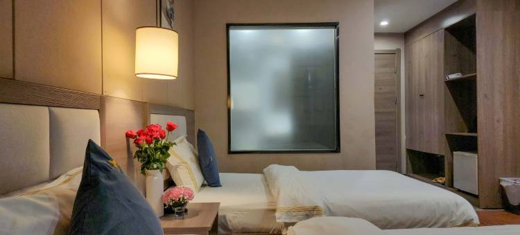 889 精品酒店(889 Boutique Hotel)图片