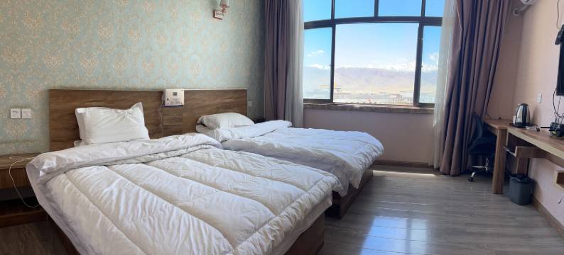 吉隆传奇酒店图片