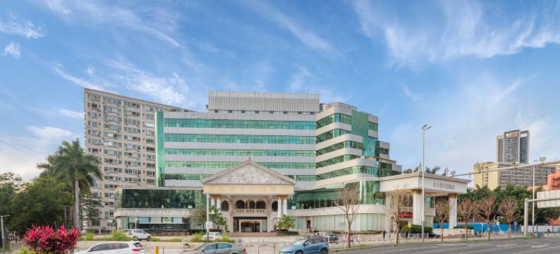 天健华里酒店(深圳北站店)图片