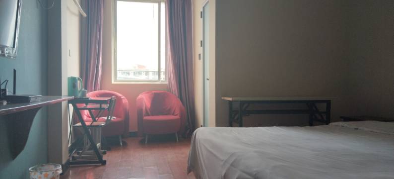 绵阳流星花园宾馆(西南科技大学店)图片