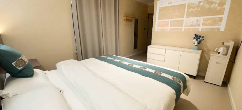 洛阳宿江南精品民宿(丽景门洛邑古城店)图片