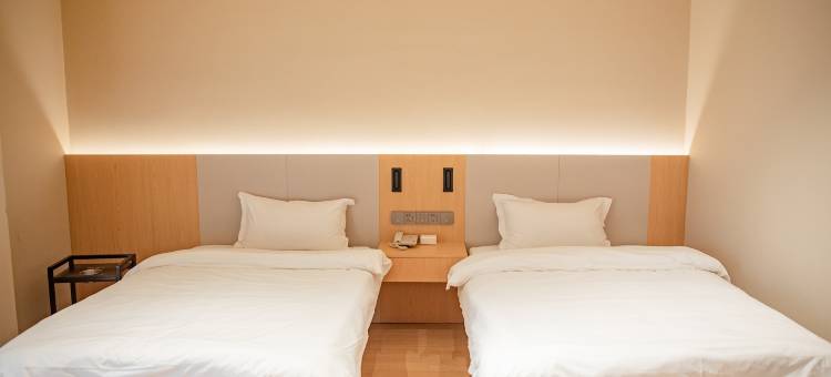 固镇和悦宴会酒店图片