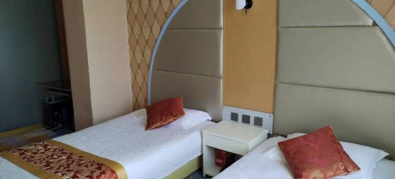 木垒帝王假日大酒店图片