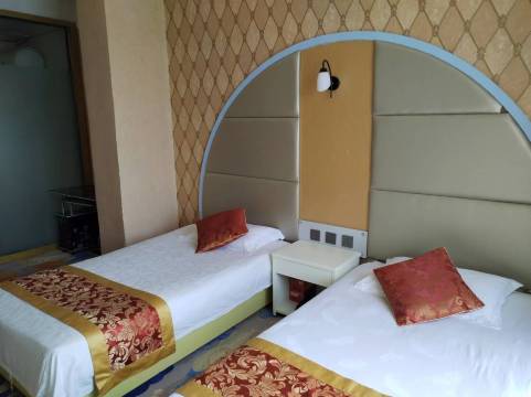 木垒帝王假日大酒店