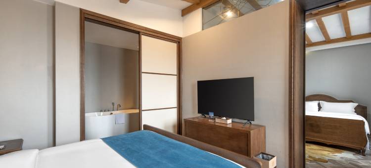 菲与凡酒店图片