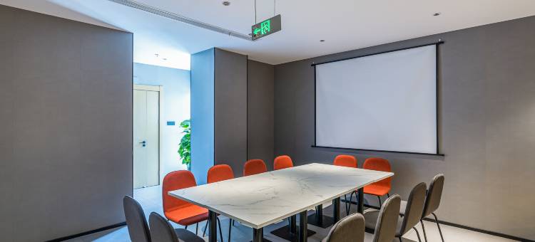 尚客优酒店(安吉佳源广场店)图片