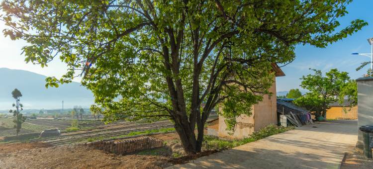 沙溪月亮山客栈图片