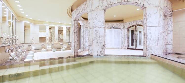 东京湾喜来登大酒店(Sheraton Grande Tokyo Bay Hotel)图片