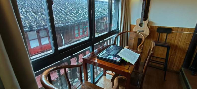 清代名宅(朱家角古镇店)图片