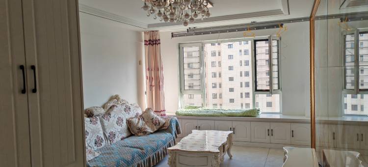 锦州鑫顺缘商务宾馆图片