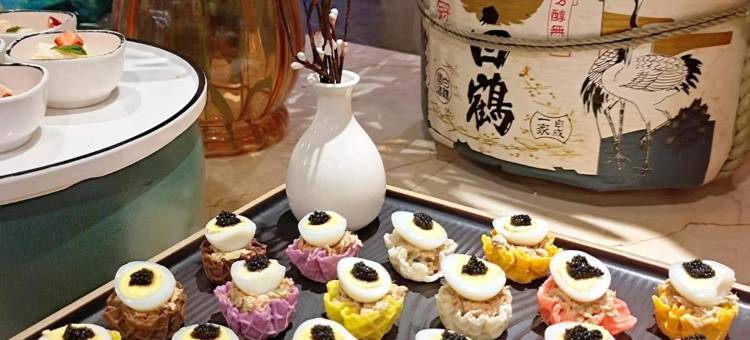 义乌天恒国际大酒店图片