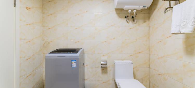 云乐居公寓酒店(呼和浩特火车站附院店)图片