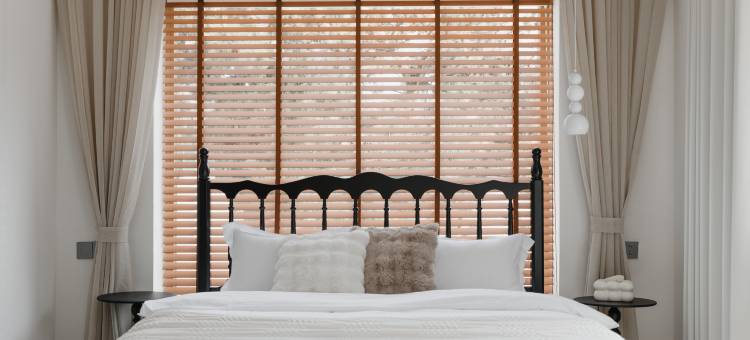 哦莫·OMO印象设计民宿(威海国际浴场火炬八街店)图片