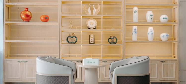 格丽酒店(灌南县鹏程西路店)图片